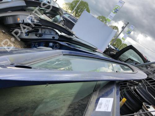 Right front door RENAULT KANGOO (KC0/1_) 1.5 dCi (KC07) | BP22111284C3 