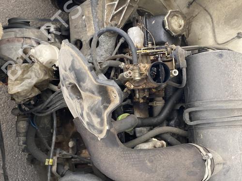 Used Engine PEUGEOT 309 I (10C, 10A) 1.1 (54 hp) 29066162