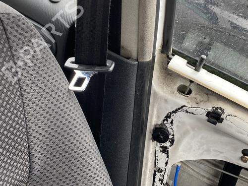 Used Front left seatbelt Front left seatbelt VW POLO III (6N1) 60 1.4 (60 hp) 33013665 33013665