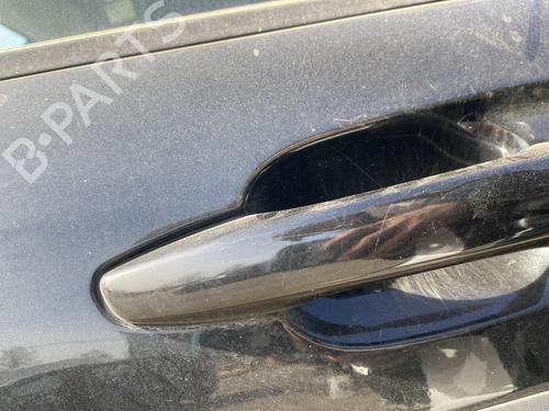 Front left exterior door handle CITROËN C4 CACTUS 1.6 BlueHDi 100 | BP24446558C128 