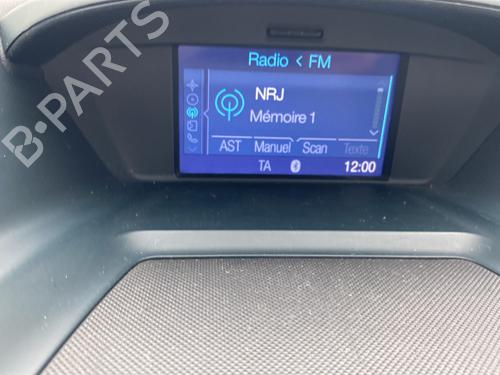 Used Display monitor FORD C-MAX II (DXA/CB7, DXA/CEU) 1.6 TDCi (95 hp) 29325192