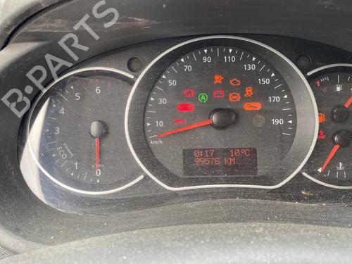 Instrument cluster RENAULT KANGOO Express (FW0/1_) 1.5 dCi 90 (FW0G, FW05, FW08, FW11) | BP32439524C47 - Image 2