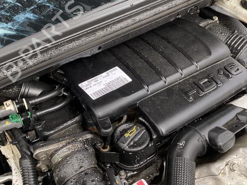 Engine PEUGEOT 308 I (4A_, 4C_) 1.6 HDi | BP32208054M1