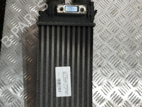 Used Intercooler Intercooler CITROËN C4 I (LC_) 1.6 HDi (90 hp) 22110588 22110588
