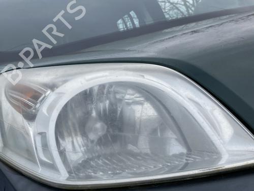 Used Right headlight Right headlight PEUGEOT BIPPER (AA_) 1.4 HDi (68 hp) 23783922 23783922