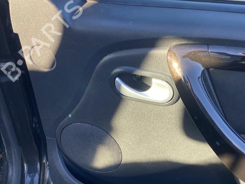 Front right panel DACIA DUSTER (HS_) 1.5 dCi | BP32449199C59