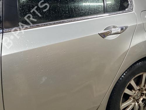 left-rear-door-honda-accord-viii-cu-2008-30746579 main image
