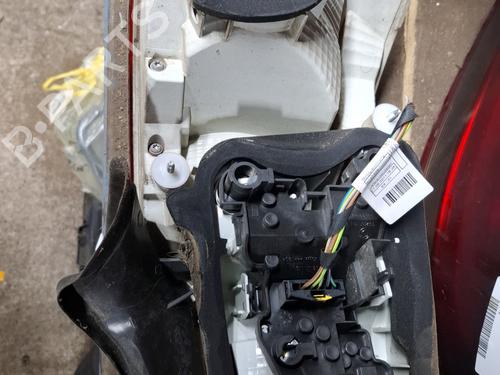 Left taillight BMW 1 Coupe (E82) 118 d | BP28965162C34  - Image 6