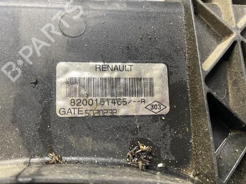 Kjølevifte elektrisk RENAULT SCÉNIC II (JM0/1_) 1.6 (JM0C, JM0J, JM1B) | BP29543481M35 