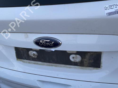 Used Tailgate handle FORD KUGA II (DM2) 2.0 TDCi (150 hp) 30101542