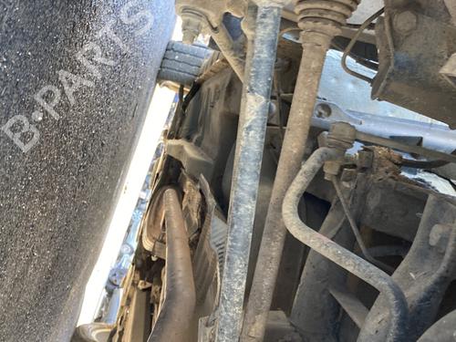 Used Left rear driveshaft Left rear driveshaft DACIA DUSTER (HS_) 1.5 dCi 4x4 (HSMC, HSMD) (110 hp) 21663345 21663345