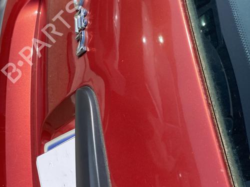 Tailgate CITROËN C3 I (FC_, FN_) 1.4 HDi | BP26707729C6 