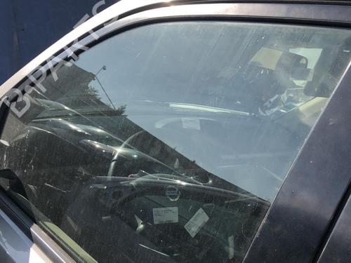Used Front left door window NISSAN X-TRAIL I (T30) 2.2 Di 4x4 (114 hp) 19913927