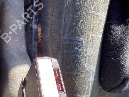 Used Seat buckle Seat buckle 34412433 34412433
