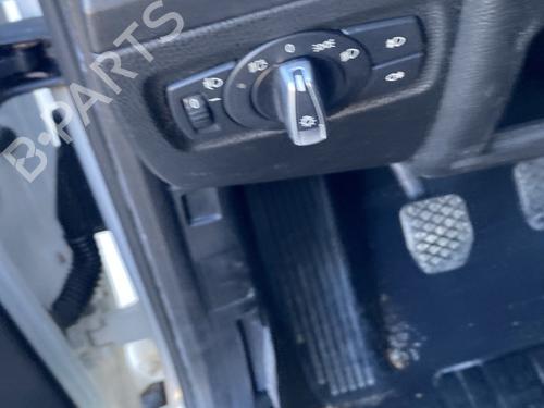 Used Headlight switch BMW 1 Coupe (E82) 118 d (143 hp) 28965304