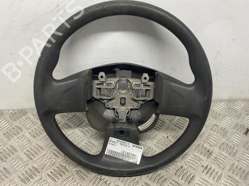 Used Steering wheel Steering wheel RENAULT MASTER III Van (FV) 2.3 dCi 145 FWD (FV0E, FV0F, FV0H, FV02, FV0M, FV0S,... (146 hp) 32493895 32493895