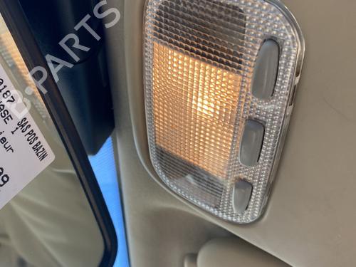 Innerbelysning PEUGEOT 407 (6D_) 2.0 HDi 135 (6DRHRH, 6DRHRE, 6DRHRG, 6DRHRJ) (136 hp) 32669923