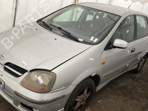 Benzintank NISSAN ALMERA TINO (V10) 1.8 (114 hp) 31923479