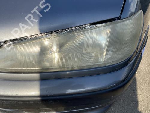 Used Left headlight PEUGEOT 406 (8B) 1.8 16V (110 hp) 29269890