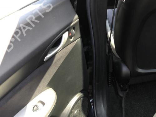Rear left panel HONDA CIVIC VIII Hatchback (FN, FK) 2.2 CTDi (FK3) | BP19909393C60 