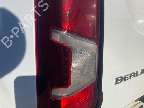 Left taillight CITROËN BERLINGO Box Body/MPV (K9) 1.6 BlueHDi 75 | BP37750030C34 - Image 3