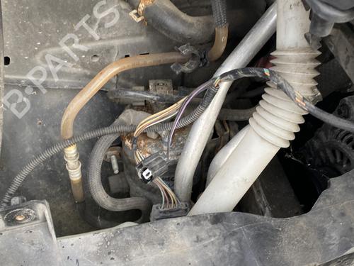 Windscreen washer tank RENAULT GRAND SCÉNIC II (JM0/1_) 2.0 dCi (JM1K) | BP29913702C113