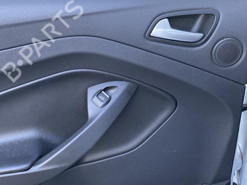 Rear left panel FORD KUGA II (DM2) 2.0 TDCi | BP30101529C60