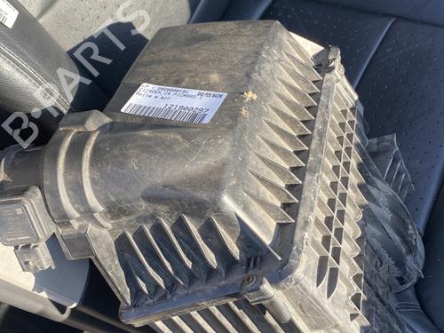 Luftfilter kasse CITROËN C4 Picasso I MPV (UD_) 2.0 HDi 138 (136 hp) 32518257