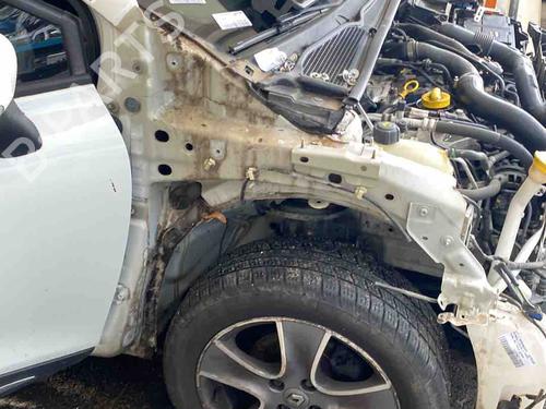 Subframe RENAULT CLIO IV (BH_) 0.9 TCe 90 (BHNF, BHMA, BHMH, BHJK, BHJR) | BP36438176M9 - Image 2