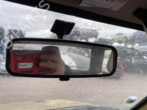 Rear mirror FORD FIESTA III (GFJ) 1.6 i 16V | BP25270451I6 