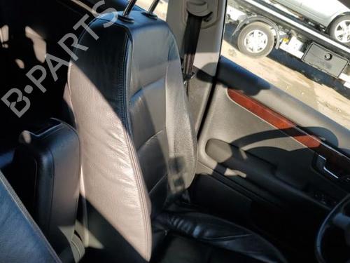 Front left panel AUDI A4 B7 (8EC) 2.0 | BP22116110C58  - Image 12