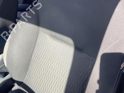 Used Left front seat Left front seat PEUGEOT 208 I (CA_, CC_) 1.2 VTI 82 (82 hp) 33554811 33554811