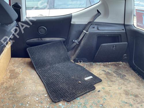 Subframe MERCEDES-BENZ A-CLASS (W169) A 180 CDI (169.007, 169.307) | BP24609354M9  - Image 5