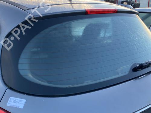 Tailgate PEUGEOT 308 I (4A_, 4C_) 1.6 HDi | BP20698539C6 