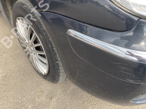 Front bumper CITROËN XSARA PICASSO (N68) 1.6 HDi | BP27617760C7