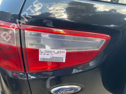 Left tailgate light FORD ECOSPORT 1.0 EcoBoost | BP36095042C79 - Image 2
