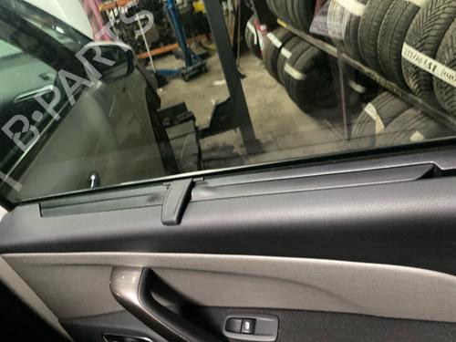Rear right panel CITROËN C4 Picasso II 2.0 BlueHDi 150 | BP40268687C61 - Image 3