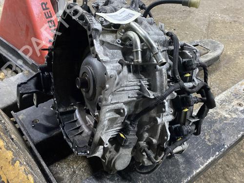 Gearbox RENAULT MEGANE IV Hatchback (B9A/M/N_) 1.2 TCe 130 (B9MR) | BP31707305M3 - Image 3