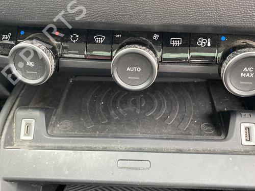 Used Climate control Climate control CITROËN C4 III (BA_, BB_, BC_) ë-C4 (BCZKXC, BZCKSC) (136 hp) 29450430 29450430