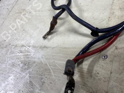 Cable VW POLO V (6R1, 6C1) 1.4 TDI | BP29748629E12