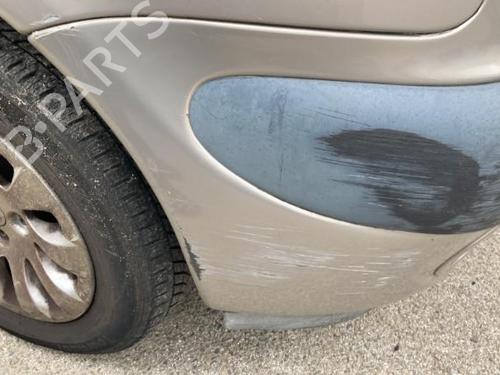 Front bumper CITROËN XSARA PICASSO (N68) 2.0 HDi | BP22121354C7