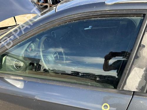 Used Front left door window AUDI A3 Sportback (8PA) [2004-2015]  19910274