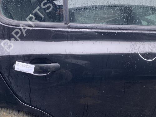 Right rear door NISSAN MICRA III (K12) 1.5 dCi | BP22241286C5 