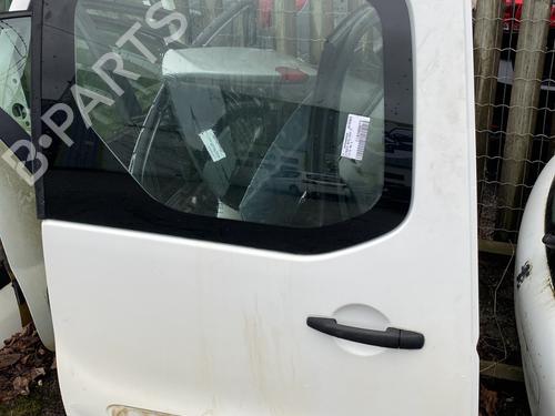Used Right slide door CITROËN BERLINGO MULTISPACE (B9) 1.6 HDi 110 (109 hp) 32260618