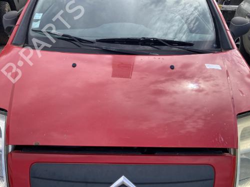 Hood CITROËN C2 (JM_) 1.1 | BP22123243C1 