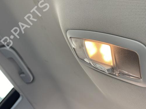 Interior roof light PEUGEOT 308 SW II (LC_, LJ_, LR_, LX_, L4_) 1.6 BlueHDi 100 | BP24822832I8