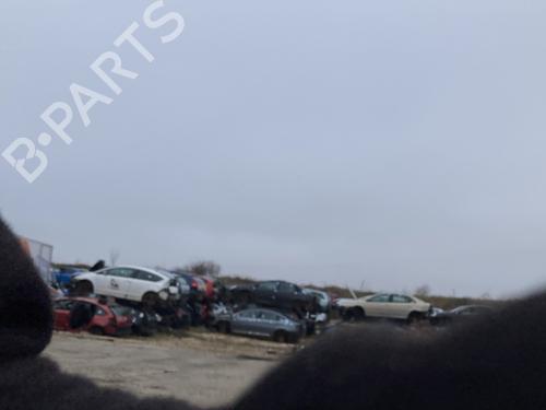 Hood VW POLO IV (9N_, 9A_) 1.4 TDI | BP22220136C1 