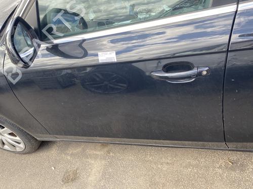Used Left front door AUDI A4 B8 Avant (8K5) 2.0 TDI (143 hp) 27540292