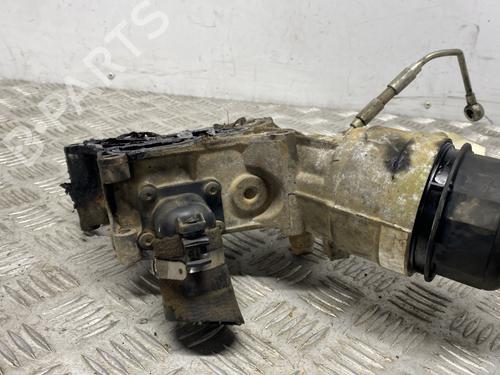 Støtte CITROËN NEMO Box Body/MPV (AA_) 1.3 HDi 75 (75 hp) 33003178