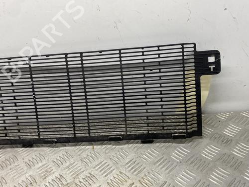 Grille RENAULT ZOE (BFM_) ZOE | BP29829272C40